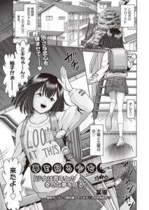 夢を見る少女(某零)無料hitomi/raw以外で1話~最終話を読めるサイトを紹介