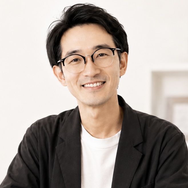SOWAを作った美容師、相田浩志